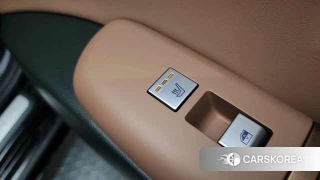 Hyundai Grandeur Hybrid (GN7) id 4739537 из Кореи 10