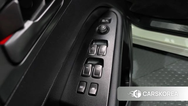 Ssangyong The New Rexton Sports Cannes id 5012969 из Кореи 10