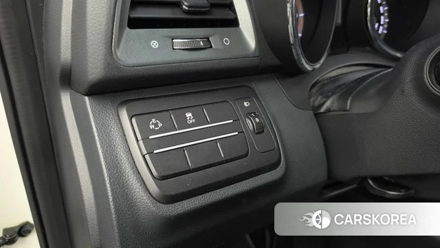 Ssangyong Tivoli Armor id 4953097 из Кореи 10