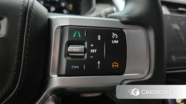 Land Rover Discovery 5 id 4934831 из Кореи 10