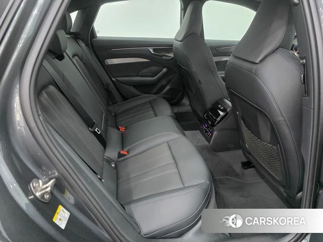 Audi A6 (C9) id 4791794 из Кореи 10