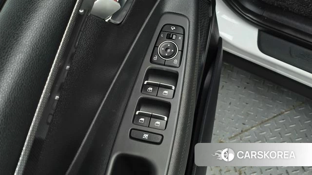 Hyundai Santa Fe TM id 4967902 из Кореи 10
