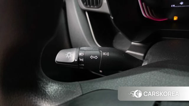 Kia The New Kia Ray id 4996310 из Кореи 10