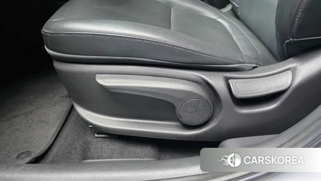Hyundai Kona Electric id 5029335 из Кореи 10