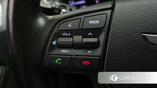 Genesis G80 id 4987992 из Кореи 10