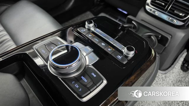 Genesis G90 id 5035423 из Кореи 10