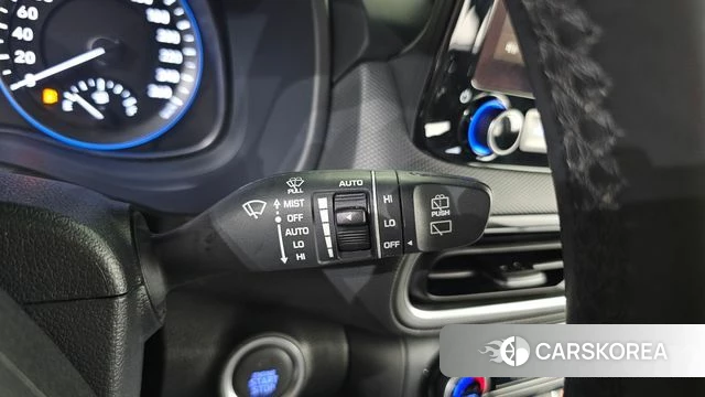 Hyundai The New Kona id 5023113 из Кореи 10