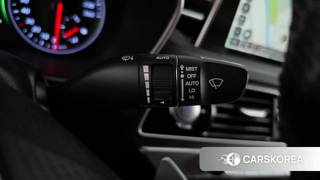 Genesis G70 id 4998863 из Кореи 10