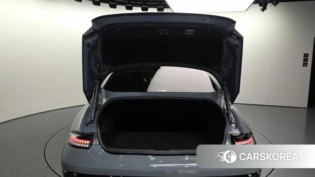 Hyundai Ionic 6 id 5027053 из Кореи 10
