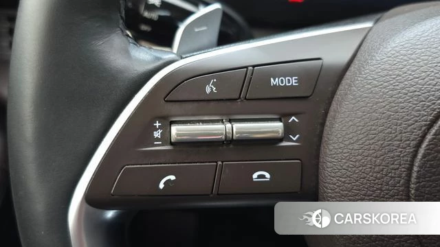 Hyundai The New Grandeur IG Hybrid id 5027567 из Кореи 10