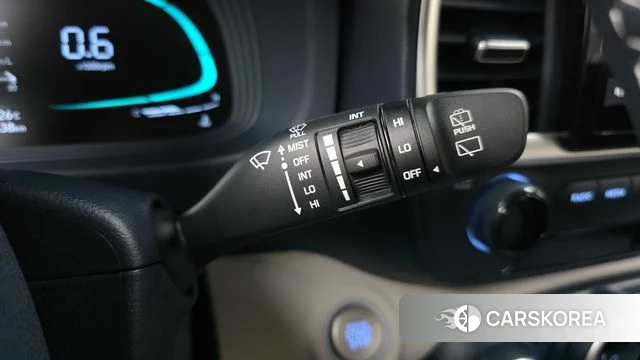 Hyundai Venue id 4928054 из Кореи 10