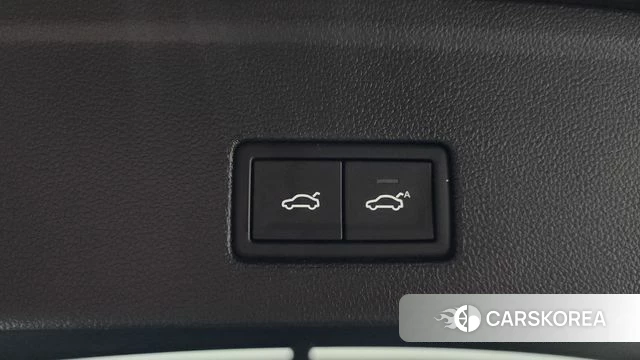 Volkswagen Touareg 3rd generation id 4928783 из Кореи 10