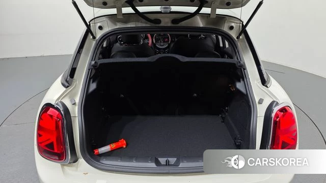 Mini Cooper id 5041546 из Кореи 10