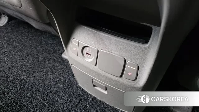 Kia The New Carnival id 3748289 из Кореи 10