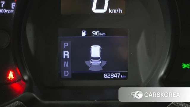 Kia The New Ray id 4835623 из Кореи 10