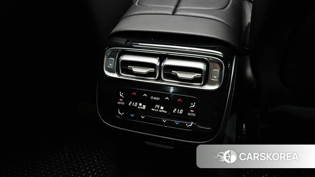 Mercedes-Benz S-Class W223 id 5012341 из Кореи 10