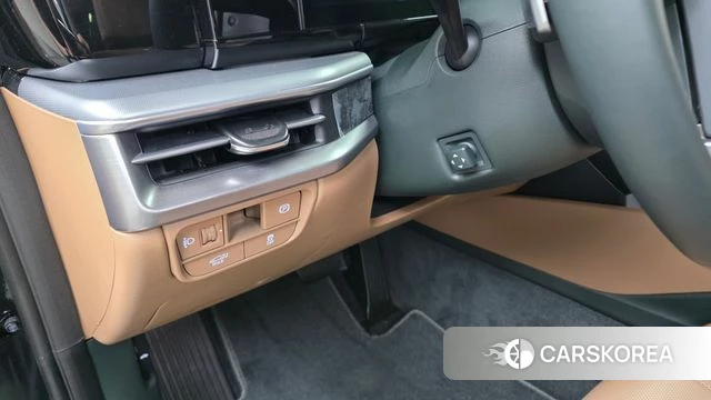 Hyundai Grandeur (GN7) id 5015889 из Кореи 10