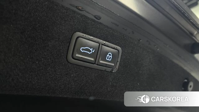 Genesis G80 (RG3) id 5015685 из Кореи 10