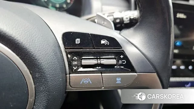 Hyundai Tucson (NX4) id 3640677 из Кореи 10