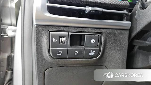 Hyundai The New Tucson Hybrid (NX4) id 4762451 из Кореи 10