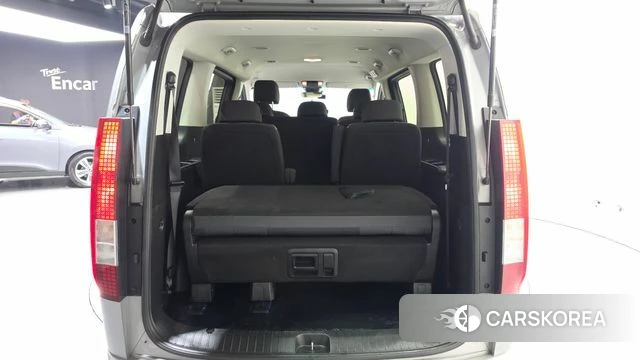 Hyundai Staria id 4997424 из Кореи 10
