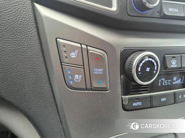 Hyundai The New Grand Starex id 4680179 из Кореи 10