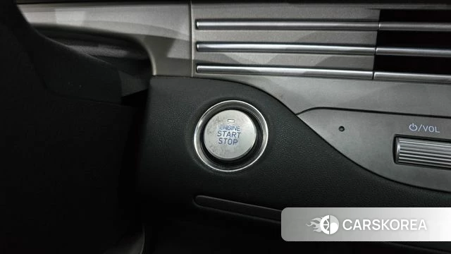 Hyundai The New Grandeur IG id 5003644 из Кореи 10
