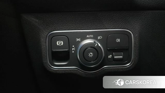 Mercedes-Benz GLB-Class X247 id 4966896 из Кореи 11