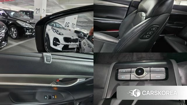 Hyundai The New Grandeur IG id 4992716 из Кореи 10
