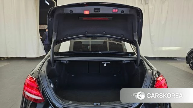Mercedes-Benz E-Class W213 id 5023463 из Кореи 10