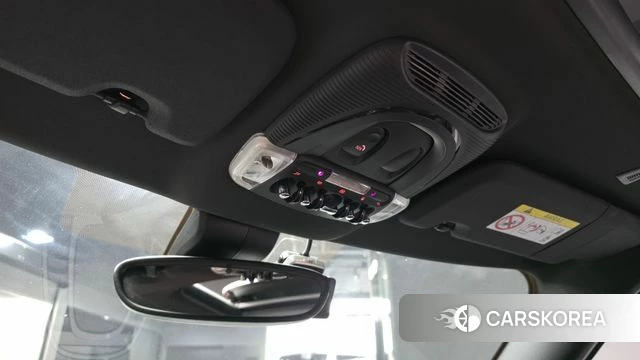 Mini Cooper S Countryman id 4957723 из Кореи 10