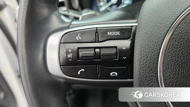 Kia K5 3rd generation id 4775280 из Кореи 10