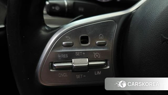 Mercedes-Benz CLS-Class C257 id 4998269 из Кореи 10