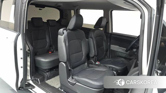 Kia The New Kia Ray id 4980453 из Кореи 10