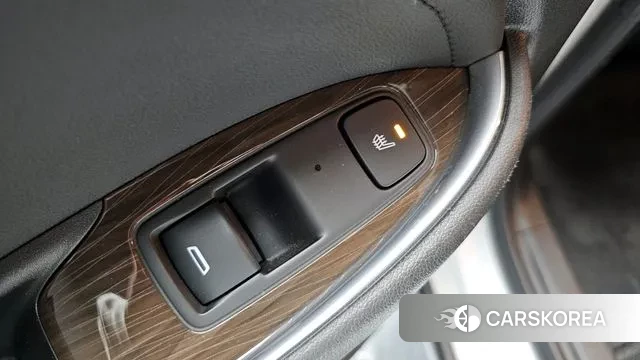 Chevrolet (GM Daewoo) The New Malibu id 3789481 из Кореи 10