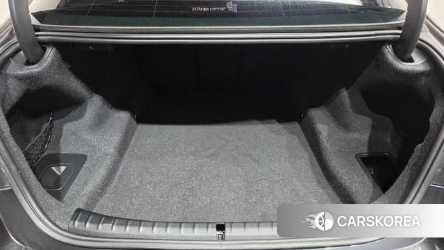 BMW 5 Series (G30) id 5018003 из Кореи 10