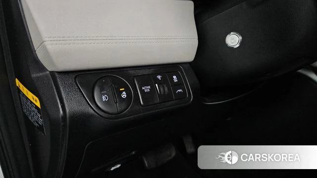 Hyundai The New Grand Starex id 4780820 из Кореи 10
