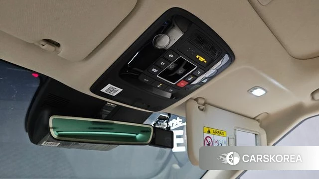 Kia The New Carnival 4th Generation id 5032885 из Кореи 10
