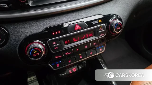 Kia The New Sorento id 3789719 из Кореи 10
