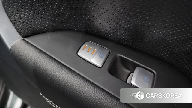 Genesis G70 id 3413078 из Кореи 10