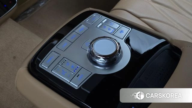 Genesis G80 (RG3) id 5026071 из Кореи 10