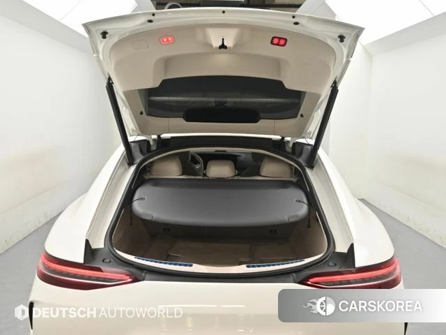 Mercedes-Benz AMG GT id 5003171 из Кореи 10