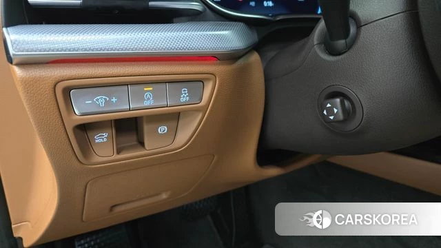 Genesis G80 (RG3) id 4935612 из Кореи 10
