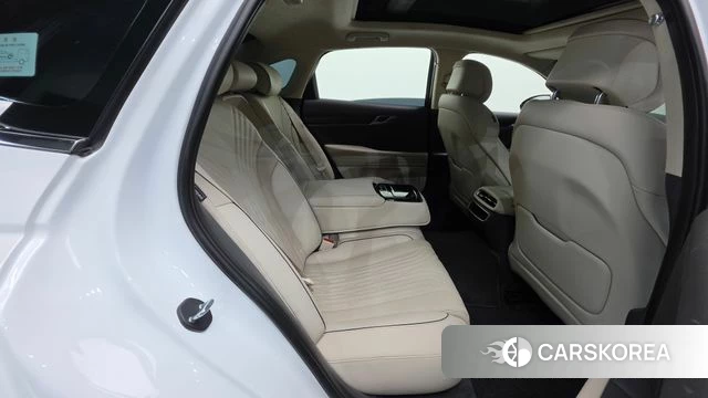 Genesis G80 (RG3) id 4951931 из Кореи 10