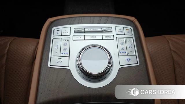 Genesis G80 (RG3) id 4985858 из Кореи 10