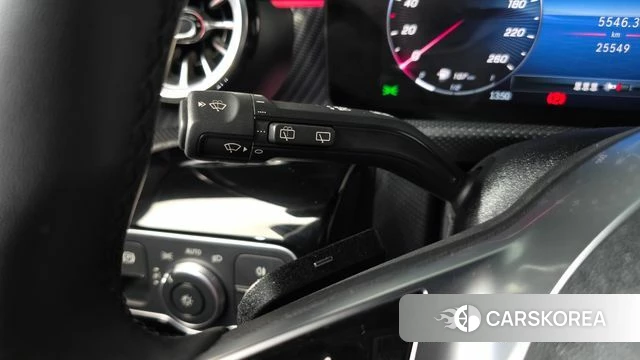 Mercedes-Benz A-Class W177 id 4847475 из Кореи 10