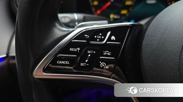 Mercedes-Benz E-Class W213 id 4997890 из Кореи 10