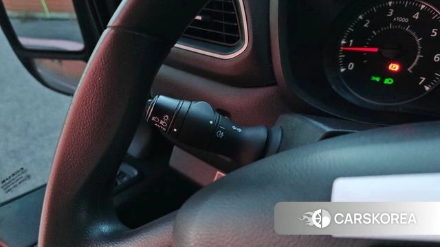 Renault Korea (Samsung) Master id 4987427 из Кореи 10