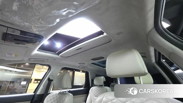 Hyundai Palisade id 4966472 из Кореи 10