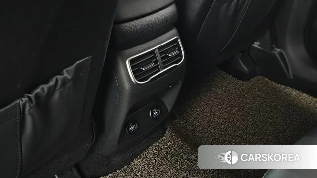 Hyundai The New Santa Fe id 3833256 из Кореи 10